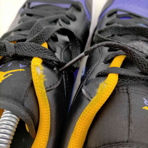 ジョーダンブランド JORDAN BRAND Air Jordan 1 Low Lakers メンズ JPN:29