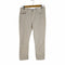 ヘルシーデニム Healthy denim 裾スリットコーデュロイパンツ レディース 25