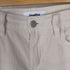 ヘルシーデニム Healthy denim 裾スリットコーデュロイパンツ レディース 25