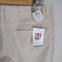 ヘルシーデニム Healthy denim 裾スリットコーデュロイパンツ レディース 25