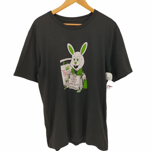ディーシー DC グラフィックプリント Tシャツ メンズ JPN:M