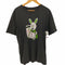 ディーシー DC グラフィックプリント Tシャツ メンズ JPN:M