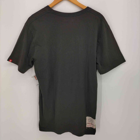 ディーシー DC グラフィックプリント Tシャツ メンズ JPN:M
