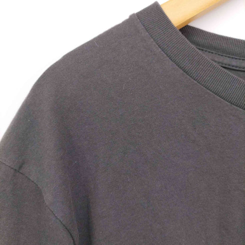 ディーシー DC グラフィックプリント Tシャツ メンズ JPN:M
