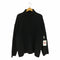 モンキータイム MONKEY TIME C/AC WAFFLE OUT LINKING TTL タートルネックニット メンズ JPN:XL