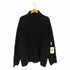 モンキータイム MONKEY TIME C/AC WAFFLE OUT LINKING TTL タートルネックニット メンズ JPN:XL