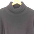 モンキータイム MONKEY TIME C/AC WAFFLE OUT LINKING TTL タートルネックニット メンズ JPN:XL