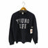 ギルダン GILDAN YOUNG LIFE クルーネックスウェット メンズ import:M