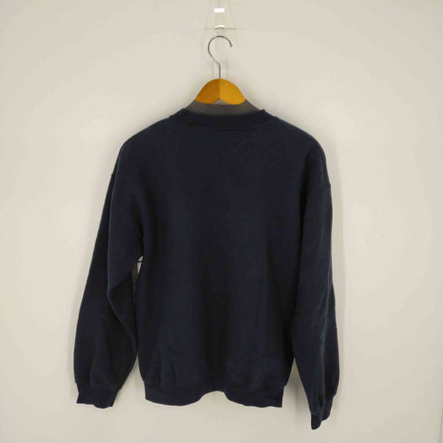 ギルダン GILDAN YOUNG LIFE クルーネックスウェット メンズ import:M