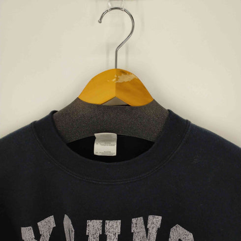 ギルダン GILDAN YOUNG LIFE クルーネックスウェット メンズ import:M