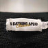 アベイシングエイプ A BATHING APE 00S 音符ape head ラグランスリーブ スウェット メンズ JPN:M