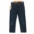 リーバイス Levis USA製 98年 02月製造 ボタン裏553刻印 501 ボタンフライ ストレート デニムパンツ メンズ W31 L34