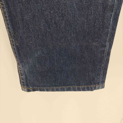 リーバイス Levis USA製 98年 02月製造 ボタン裏553刻印 501 ボタンフライ ストレート デニムパンツ メンズ W31 L34