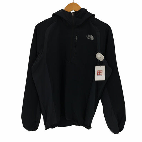 ザノースフェイス THE NORTH FACE APEXLIGHTHOODIE フードジャケット レディース JPN:M