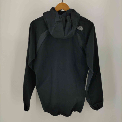 ザノースフェイス THE NORTH FACE APEXLIGHTHOODIE フードジャケット レディース JPN:M