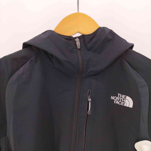 ザノースフェイス THE NORTH FACE APEXLIGHTHOODIE フードジャケット レディース JPN:M