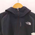 ザノースフェイス THE NORTH FACE APEXLIGHTHOODIE フードジャケット レディース JPN:M