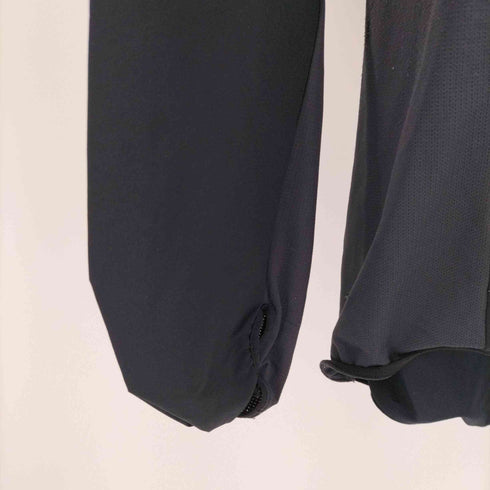 ザノースフェイス THE NORTH FACE APEXLIGHTHOODIE フードジャケット レディース JPN:M