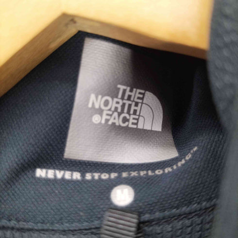 ザノースフェイス THE NORTH FACE APEXLIGHTHOODIE フードジャケット レディース JPN:M
