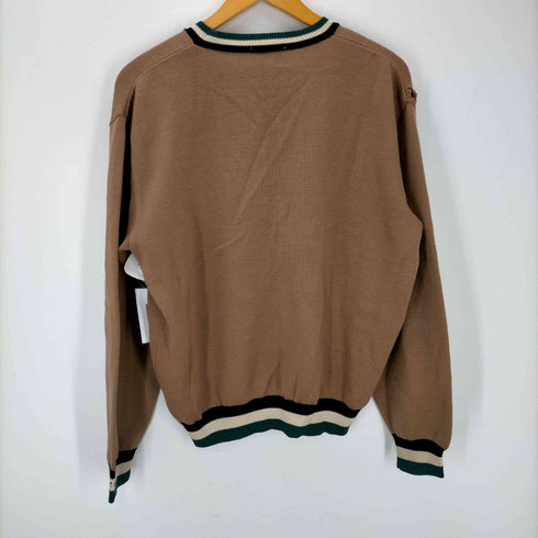 ミルク ボーイ MILK BOY 5B カーディガン メンズ
