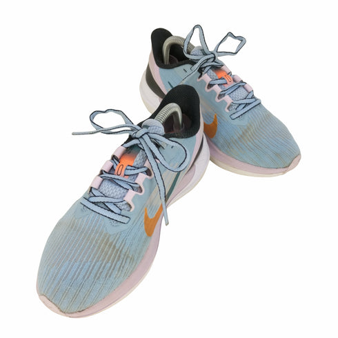 ナイキ NIKE AIR WINFLO 9 エアウィンフロー9 スニーカー レディース JPN:23