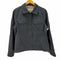 アクアスキュータム AQUASCUTUM カシミア混 ジャケット レディース 3F