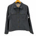 アクアスキュータム AQUASCUTUM カシミア混 ジャケット レディース 3F