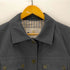 アクアスキュータム AQUASCUTUM カシミア混 ジャケット レディース 3F