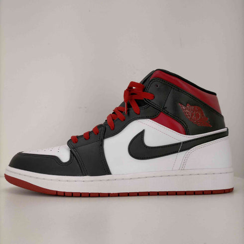 ジョーダンブランド JORDAN BRAND Air Jordan 1 Mid Gym Red メンズ 31cm