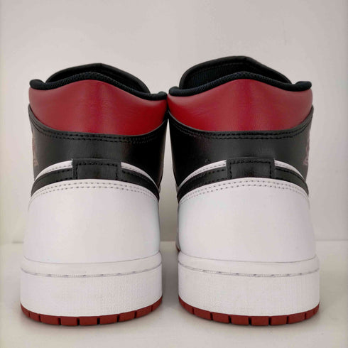 ジョーダンブランド JORDAN BRAND Air Jordan 1 Mid Gym Red メンズ 31cm