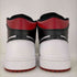ジョーダンブランド JORDAN BRAND Air Jordan 1 Mid Gym Red メンズ 31cm