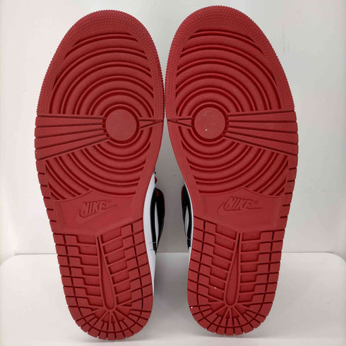 ジョーダンブランド JORDAN BRAND Air Jordan 1 Mid Gym Red メンズ 31cm