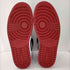 ジョーダンブランド JORDAN BRAND Air Jordan 1 Mid Gym Red メンズ 31cm