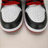 ジョーダンブランド JORDAN BRAND Air Jordan 1 Mid Gym Red メンズ 31cm