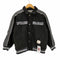 ファット ファーム PHAT FARM 両面ロゴワッペン レザー スタジャン レディース import:M
