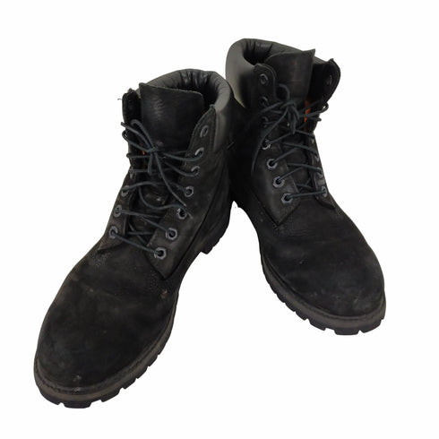 ティンバーランド Timberland 6inch BOOT プレミアム ウォータープルーフ ブーツ メンズ 8.5