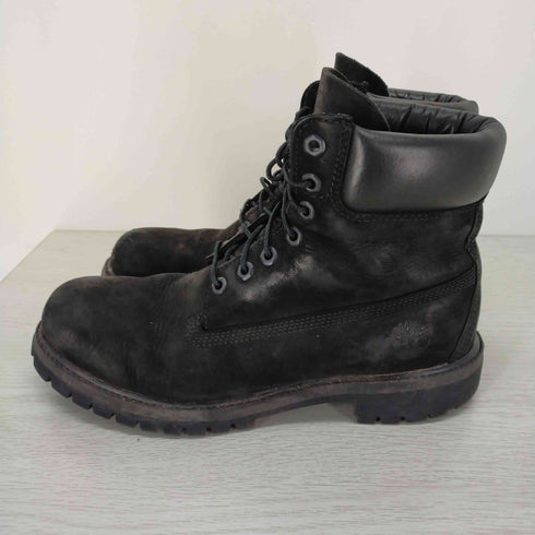 ティンバーランド Timberland 6inch BOOT プレミアム ウォータープルーフ ブーツ メンズ 8.5