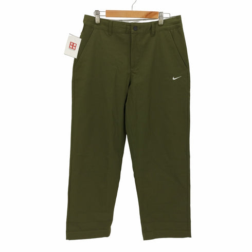 ナイキ NIKE COTTON CHINO PANTS メンズ JPN:XL