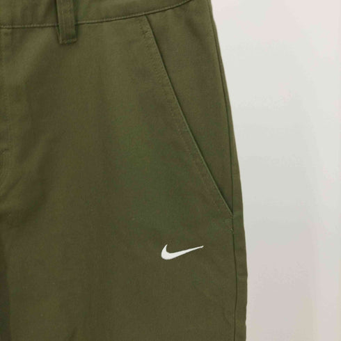 ナイキ NIKE COTTON CHINO PANTS メンズ JPN:XL