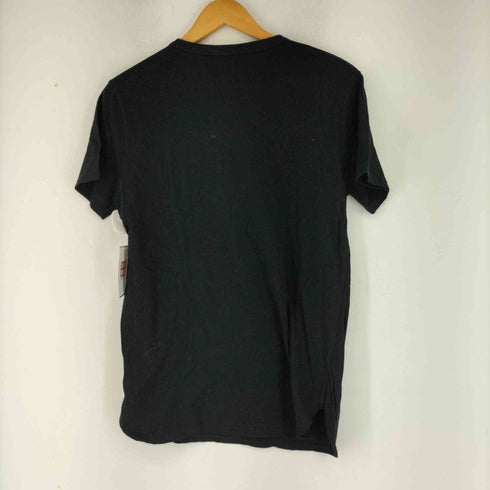 ノンネイティブ nonnative WEIRD CITY DWELLER TEE メンズ