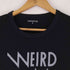 ノンネイティブ nonnative WEIRD CITY DWELLER TEE メンズ