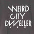 ノンネイティブ nonnative WEIRD CITY DWELLER TEE メンズ