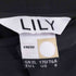 リリイ Lily サイドスリットスラックス メンズ