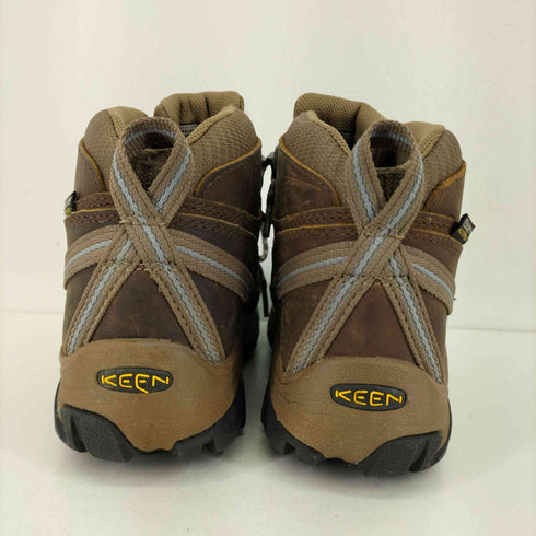 キーン KEEN TARGHEE II MID WP レディース JPN:22.5
