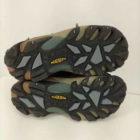 キーン KEEN TARGHEE II MID WP レディース JPN:22.5