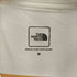 ザノースフェイス THE NORTH FACE ロゴプリント メッシュ Tシャツ レディース JPN:M