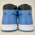 ジョーダンブランド JORDAN BRAND Air Jordan 1 Mid University Blue メンズ CONVERSE:13