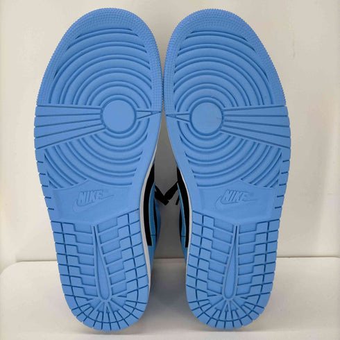 ジョーダンブランド JORDAN BRAND Air Jordan 1 Mid University Blue メンズ CONVERSE:13