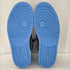 ジョーダンブランド JORDAN BRAND Air Jordan 1 Mid University Blue メンズ CONVERSE:13