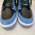 ジョーダンブランド JORDAN BRAND Air Jordan 1 Mid University Blue メンズ CONVERSE:13